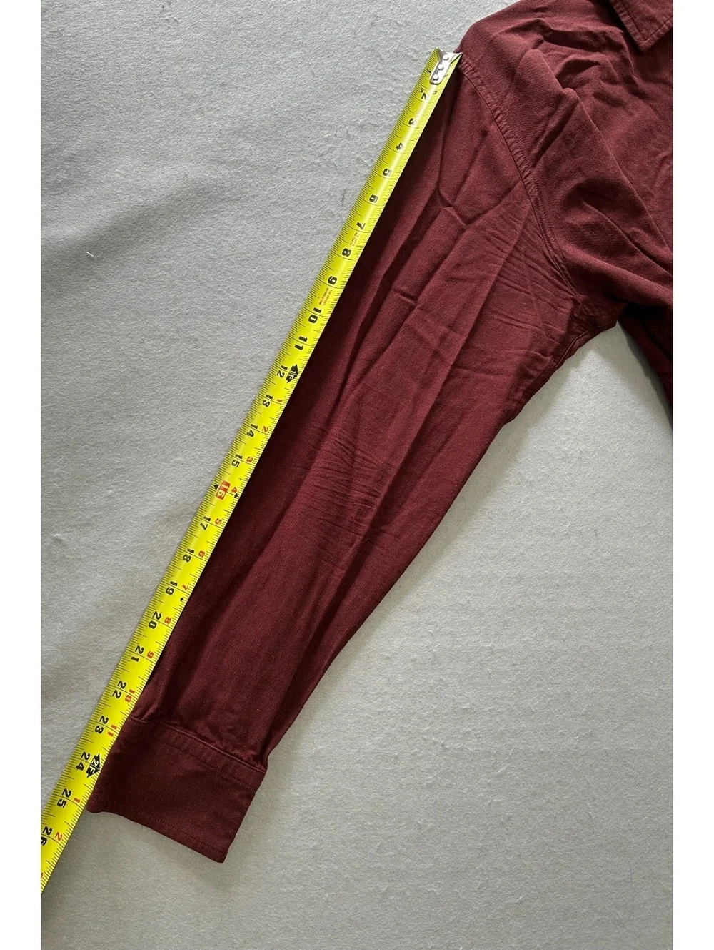 Banana Republic this banana